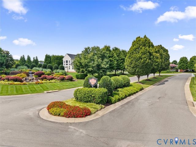 1663 Centerville Parke Ln, Manakin Sabot, VA 23103