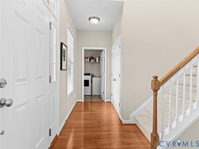 1663 Centerville Parke Ln, Manakin Sabot, VA 23103