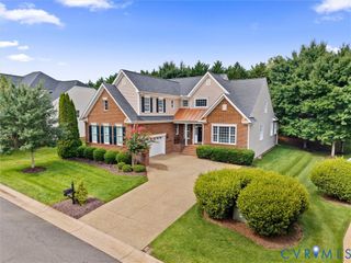 1663 Centerville Parke Ln, Manakin Sabot, VA 23103