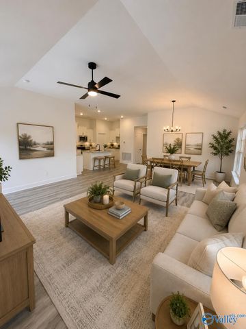 173 Bingham Way, New Market, AL 35761