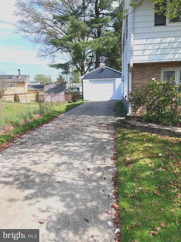 25 BRAVER DR, Hamilton, NJ 08610
