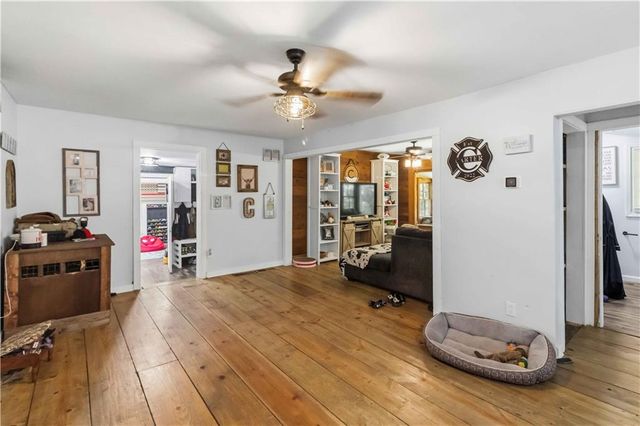 711 Pine Shadows Drive, Dallas, GA 30157