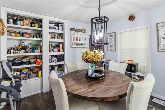 711 Pine Shadows Drive, Dallas, GA 30157