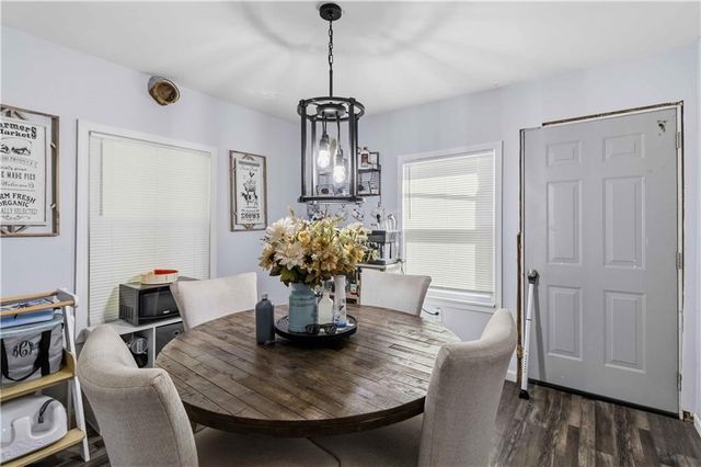 711 Pine Shadows Drive, Dallas, GA 30157