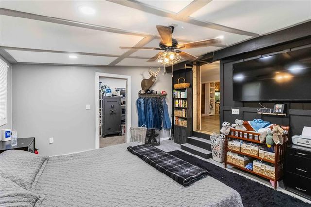 711 Pine Shadows Drive, Dallas, GA 30157