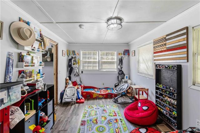 711 Pine Shadows Drive, Dallas, GA 30157