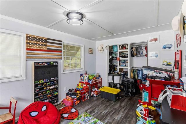 711 Pine Shadows Drive, Dallas, GA 30157