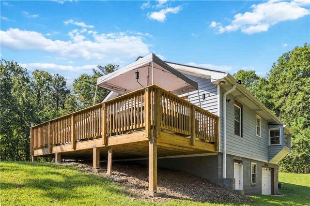 711 Pine Shadows Drive, Dallas, GA 30157