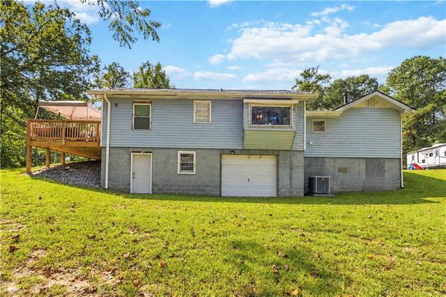 711 Pine Shadows Drive, Dallas, GA 30157