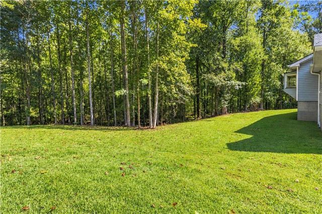 711 Pine Shadows Drive, Dallas, GA 30157
