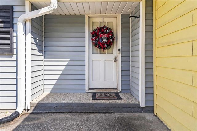 711 Pine Shadows Drive, Dallas, GA 30157