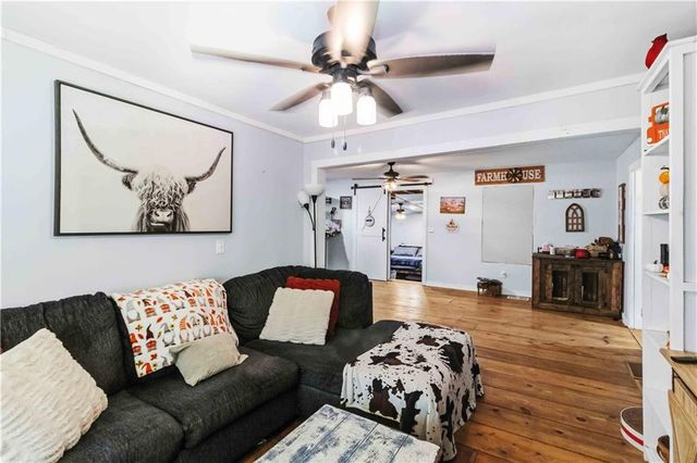 711 Pine Shadows Drive, Dallas, GA 30157