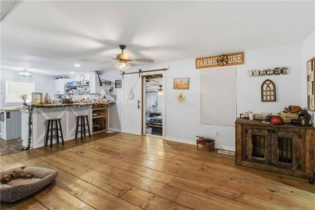 711 Pine Shadows Drive, Dallas, GA 30157