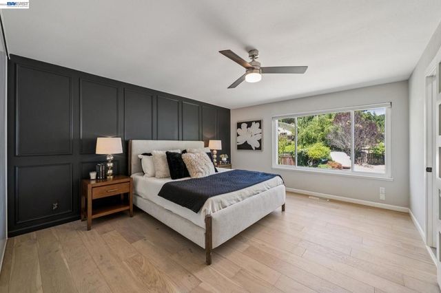 4618 Setting Sun Dr, Richmond, CA 94803