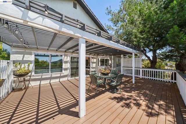 4618 Setting Sun Dr, Richmond, CA 94803