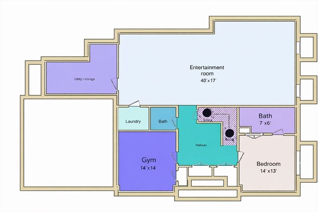 544 Saw Mill Brook Parkway, Newton, MA 02459