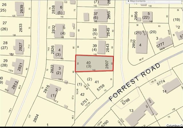 2807 Doyle Avenue, Columbus, GA 31907