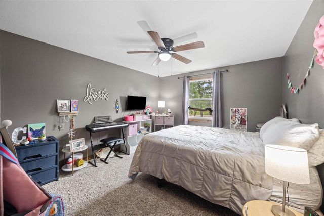 8440 COUNTY ROAD B, Amherst, WI 54406