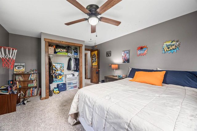 8440 COUNTY ROAD B, Amherst, WI 54406