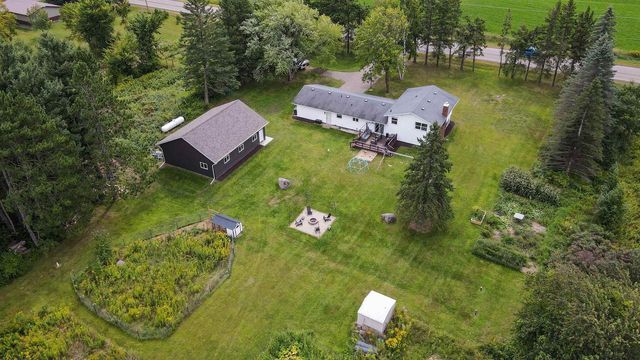 8440 COUNTY ROAD B, Amherst, WI 54406