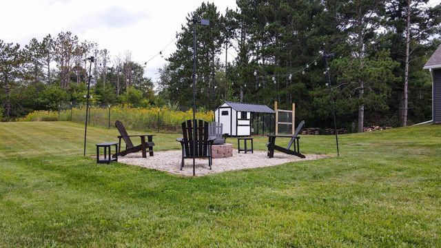 8440 COUNTY ROAD B, Amherst, WI 54406