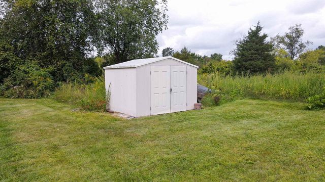 8440 COUNTY ROAD B, Amherst, WI 54406