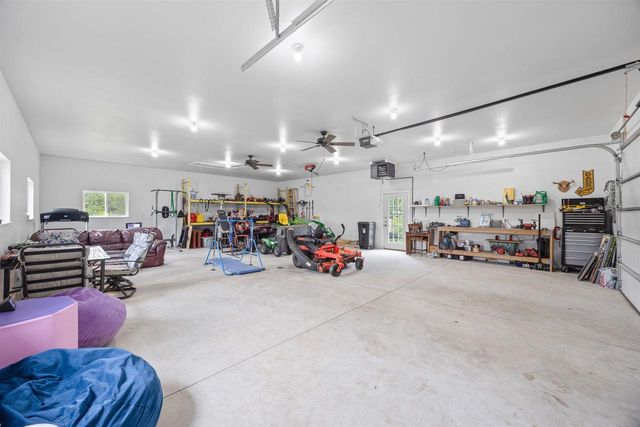 8440 COUNTY ROAD B, Amherst, WI 54406