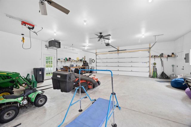 8440 COUNTY ROAD B, Amherst, WI 54406