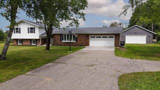 8440 COUNTY ROAD B, Amherst, WI 54406