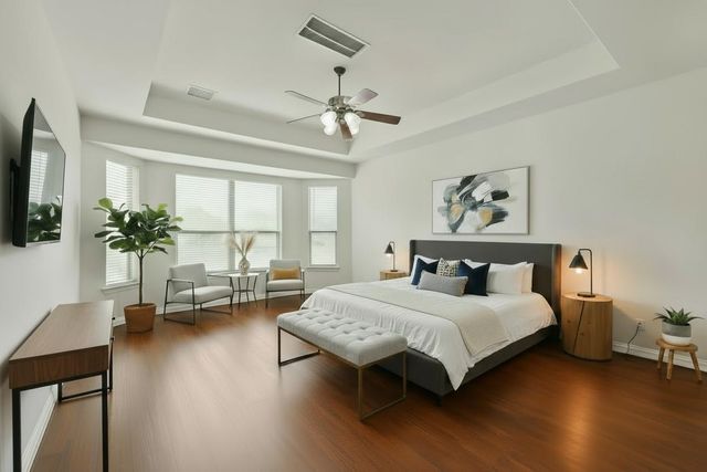 16919 Talisker Court, Richmond, TX 77407