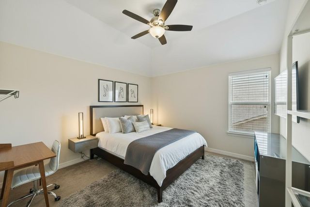 16919 Talisker Court, Richmond, TX 77407