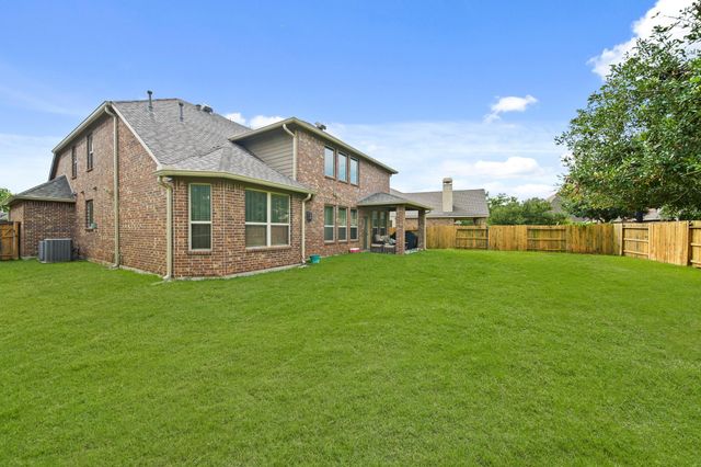16919 Talisker Court, Richmond, TX 77407