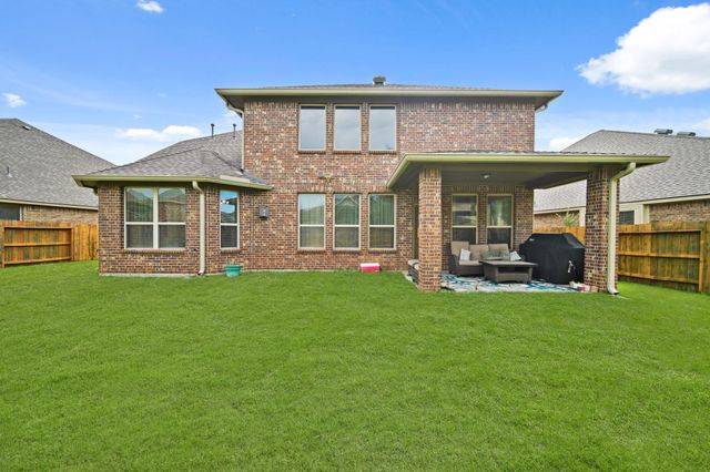 16919 Talisker Court, Richmond, TX 77407