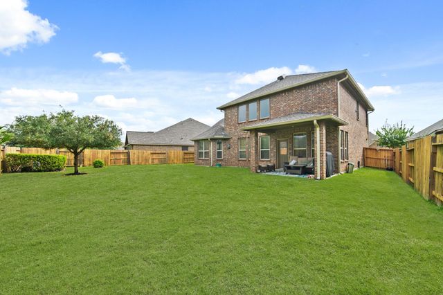 16919 Talisker Court, Richmond, TX 77407