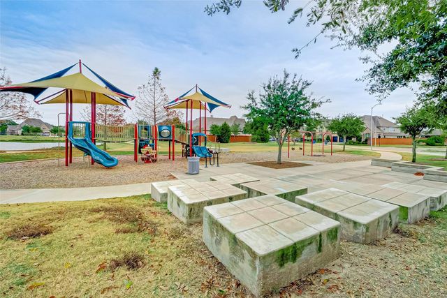 16919 Talisker Court, Richmond, TX 77407