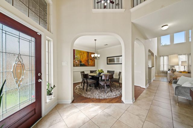 16919 Talisker Court, Richmond, TX 77407