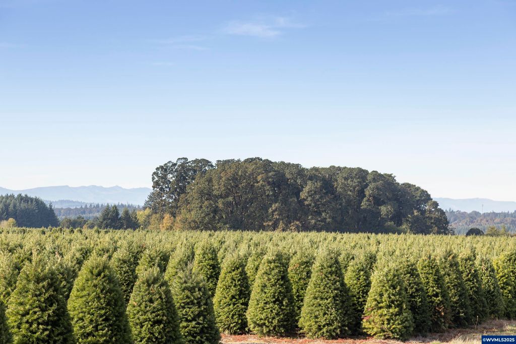 Image 22 of property listing at 25110 SW Red Prairie Rd, Sheridan, OR 97378