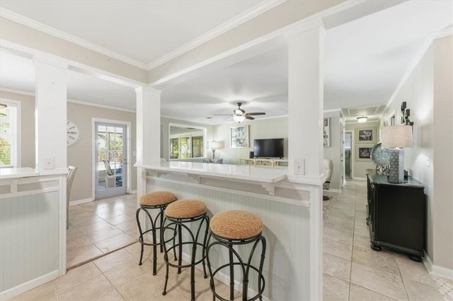 128 Druid Oaks Lane, St Simons Island, GA 31522