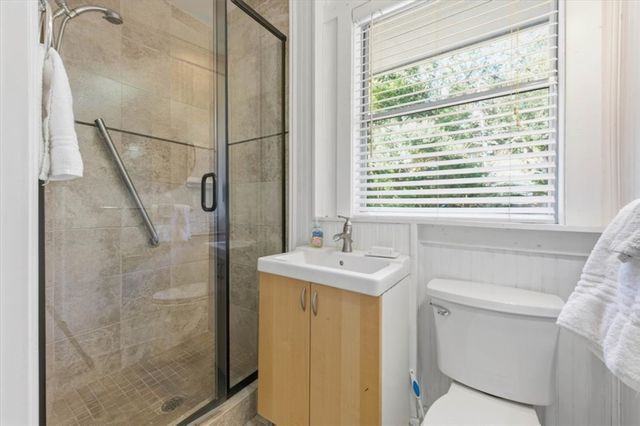 128 Druid Oaks Lane, St Simons Island, GA 31522