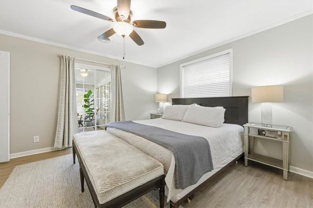 128 Druid Oaks Lane, St Simons Island, GA 31522