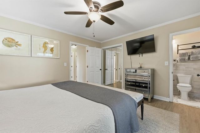 128 Druid Oaks Lane, St Simons Island, GA 31522