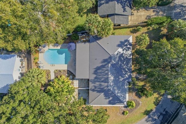 128 Druid Oaks Lane, St Simons Island, GA 31522
