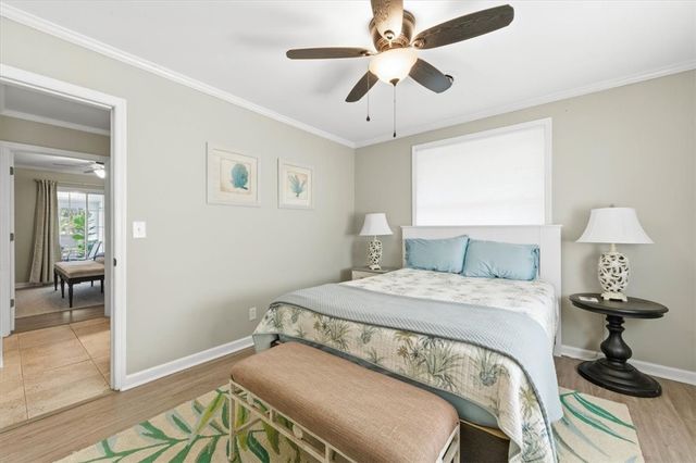 128 Druid Oaks Lane, St Simons Island, GA 31522