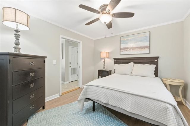 128 Druid Oaks Lane, St Simons Island, GA 31522