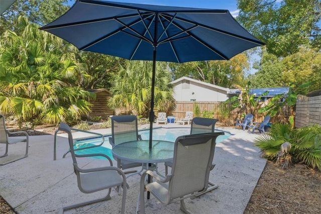 128 Druid Oaks Lane, St Simons Island, GA 31522