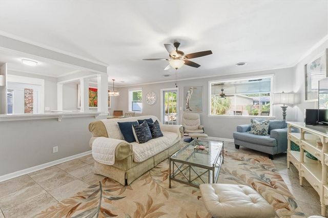 128 Druid Oaks Lane, St Simons Island, GA 31522