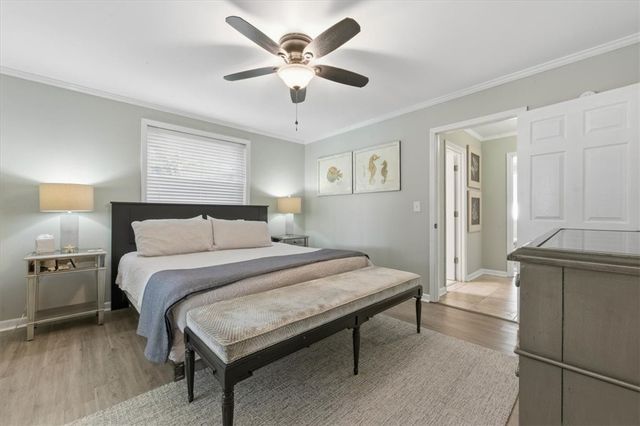 128 Druid Oaks Lane, St Simons Island, GA 31522