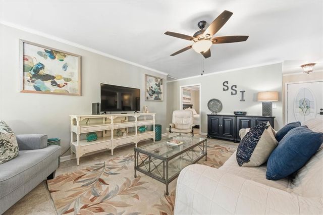 128 Druid Oaks Lane, St Simons Island, GA 31522