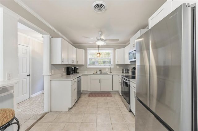 128 Druid Oaks Lane, St Simons Island, GA 31522