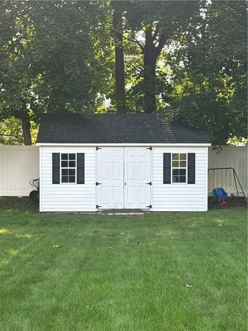 141 Cleveland Street, Woonsocket, RI 02895
